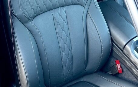 BMW X6, 2024 год, 14 700 000 рублей, 33 фотография