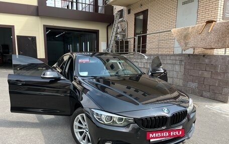 BMW 4 серия, 2018 год, 2 400 000 рублей, 4 фотография