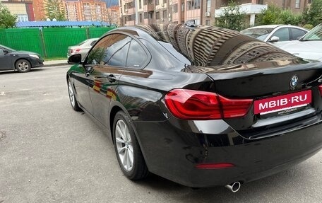BMW 4 серия, 2018 год, 2 400 000 рублей, 2 фотография