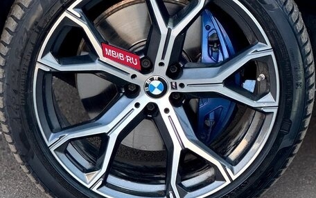 BMW X6, 2024 год, 14 700 000 рублей, 37 фотография
