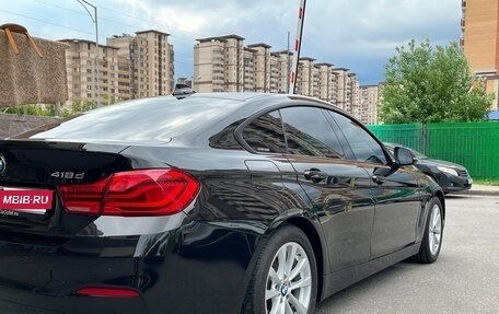 BMW 4 серия, 2018 год, 2 400 000 рублей, 3 фотография