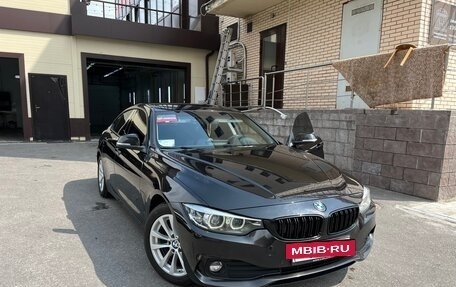 BMW 4 серия, 2018 год, 2 400 000 рублей, 8 фотография