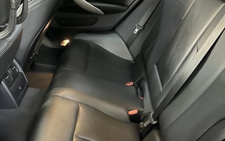 BMW 4 серия, 2018 год, 2 400 000 рублей, 15 фотография