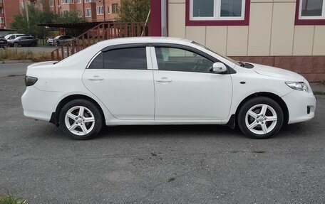 Toyota Corolla, 2008 год, 700 000 рублей, 3 фотография