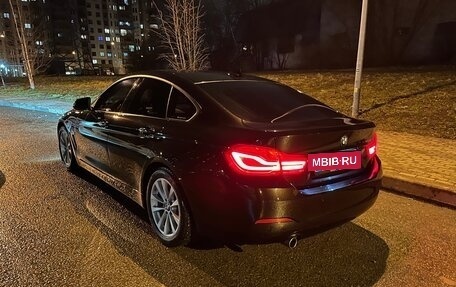 BMW 4 серия, 2018 год, 2 400 000 рублей, 20 фотография