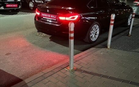 BMW 4 серия, 2018 год, 2 400 000 рублей, 19 фотография