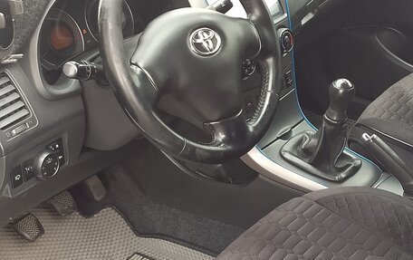 Toyota Corolla, 2008 год, 700 000 рублей, 8 фотография