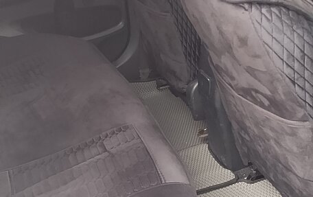 Toyota Corolla, 2008 год, 700 000 рублей, 9 фотография