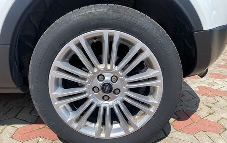 Land Rover Range Rover Evoque I, 2013 год, 2 200 000 рублей, 14 фотография