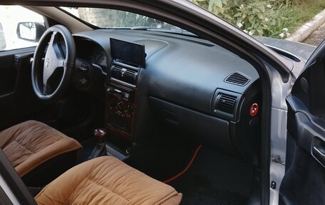 Opel Astra G, 2001 год, 350 000 рублей, 7 фотография