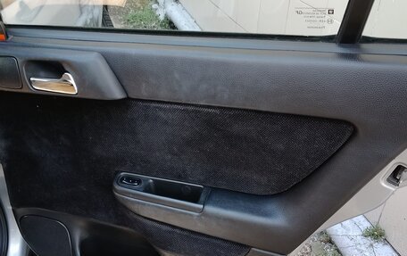 Opel Astra G, 2001 год, 350 000 рублей, 11 фотография