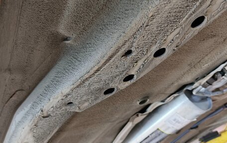 Opel Astra G, 2001 год, 350 000 рублей, 22 фотография
