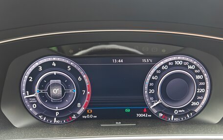 Volkswagen Tiguan II, 2017 год, 3 450 000 рублей, 7 фотография