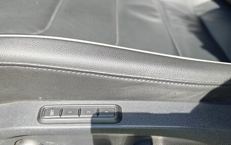 Volkswagen Tiguan II, 2017 год, 3 450 000 рублей, 8 фотография