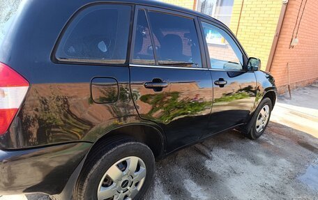 Chery Tiggo (T11), 2012 год, 385 000 рублей, 4 фотография