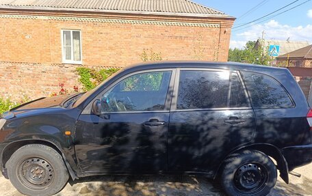 Chery Tiggo (T11), 2012 год, 385 000 рублей, 2 фотография