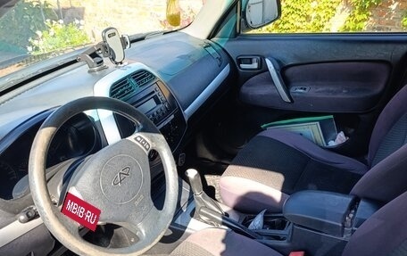 Chery Tiggo (T11), 2012 год, 385 000 рублей, 6 фотография
