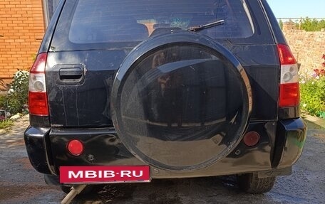 Chery Tiggo (T11), 2012 год, 385 000 рублей, 3 фотография