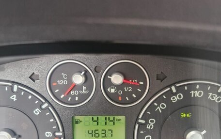 Ford Fusion I, 2007 год, 450 000 рублей, 4 фотография
