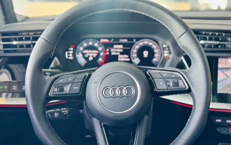 Audi A3, 2021 год, 1 850 000 рублей, 7 фотография