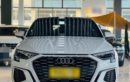 Audi A3, 2021 год, 1 850 000 рублей, 2 фотография