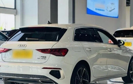 Audi A3, 2021 год, 1 850 000 рублей, 3 фотография