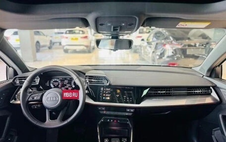 Audi A3, 2021 год, 1 850 000 рублей, 6 фотография