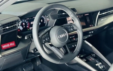 Audi A3, 2021 год, 1 850 000 рублей, 5 фотография