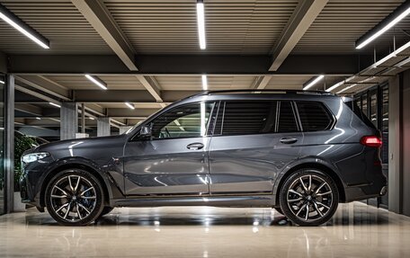 BMW X7, 2021 год, 8 500 000 рублей, 5 фотография