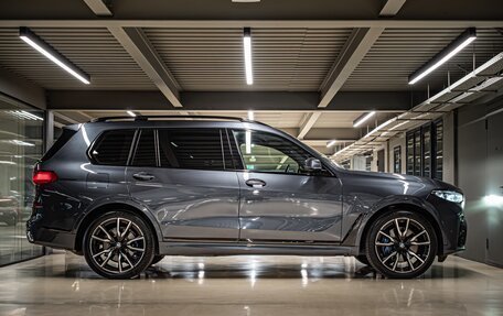 BMW X7, 2021 год, 8 500 000 рублей, 4 фотография
