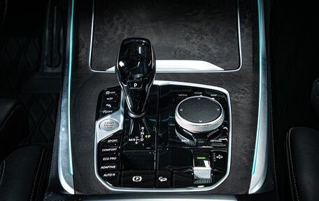 BMW X7, 2021 год, 8 500 000 рублей, 15 фотография