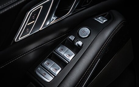 BMW X7, 2021 год, 8 500 000 рублей, 18 фотография