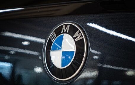 BMW X7, 2021 год, 8 500 000 рублей, 27 фотография