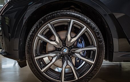 BMW X7, 2021 год, 8 500 000 рублей, 26 фотография