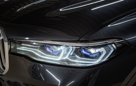 BMW X7, 2021 год, 8 500 000 рублей, 29 фотография
