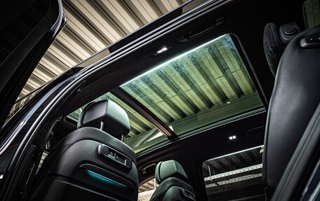 BMW X7, 2021 год, 8 500 000 рублей, 23 фотография