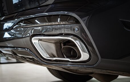 BMW X7, 2021 год, 8 500 000 рублей, 25 фотография