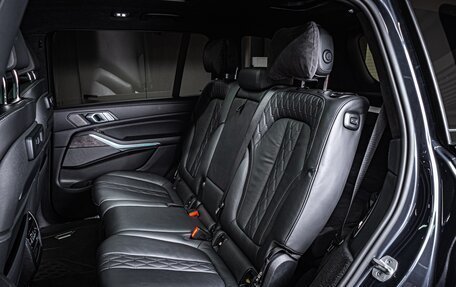 BMW X7, 2021 год, 8 500 000 рублей, 24 фотография