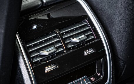 BMW X7, 2021 год, 8 500 000 рублей, 22 фотография