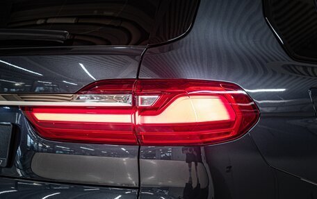 BMW X7, 2021 год, 8 500 000 рублей, 33 фотография