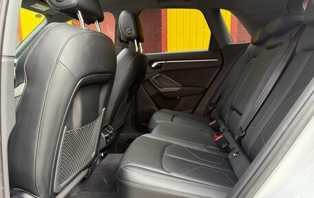 Audi Q3, 2024 год, 4 350 000 рублей, 12 фотография