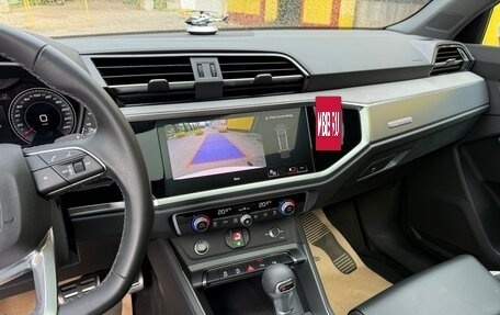 Audi Q3, 2024 год, 4 350 000 рублей, 11 фотография