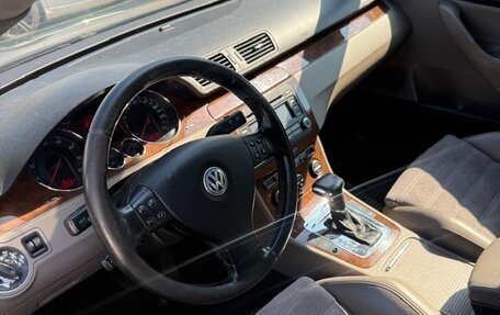 Volkswagen Passat B6, 2005 год, 380 000 рублей, 8 фотография