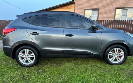 Hyundai ix35 I рестайлинг, 2010 год, 1 150 000 рублей, 5 фотография