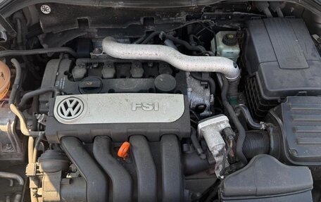 Volkswagen Passat B6, 2005 год, 380 000 рублей, 11 фотография
