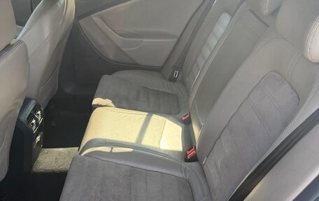 Volkswagen Passat B6, 2005 год, 380 000 рублей, 9 фотография