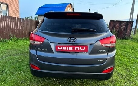 Hyundai ix35 I рестайлинг, 2010 год, 1 150 000 рублей, 6 фотография