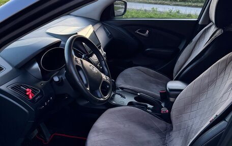 Hyundai ix35 I рестайлинг, 2010 год, 1 150 000 рублей, 11 фотография