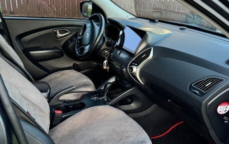 Hyundai ix35 I рестайлинг, 2010 год, 1 150 000 рублей, 13 фотография