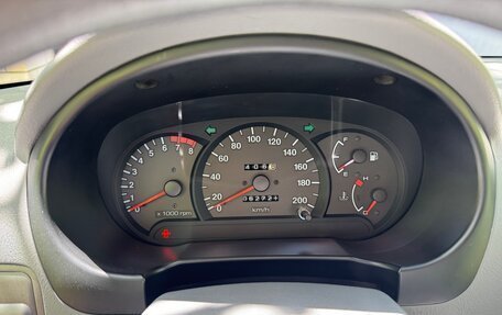 Hyundai Accent II, 2008 год, 860 000 рублей, 5 фотография